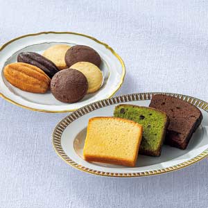 ゴディバ パティスリー アソートメント(13個入)【夏の贈りもの・お中元】[GPC-311]