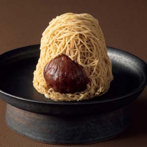 四万十ドラマ しまんとプルミエモンブラン【冬の贈りもの・お歳暮】
