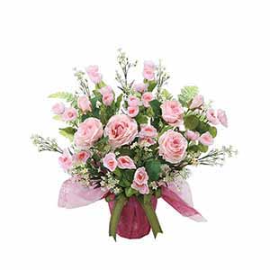 光の楽園 アイスルピンク [464R100-105]【母の日】