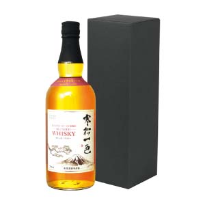 寒松一色 ブレンデッド【冬の贈りもの・お歳暮】