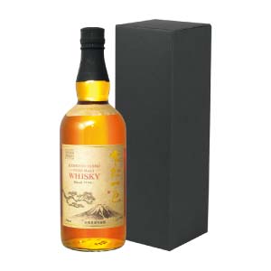 寒松一色 ピュアモルト【冬の贈りもの・お歳暮】