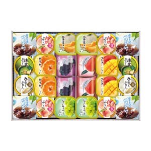 源楽製菓 和風菓子詰合せ【夏の贈りもの・お中元】[GT-50P]