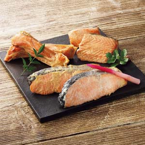 新潟小川屋 新潟小川屋の手間なし味くらべ【冬の贈りもの・お歳暮】[TC326]