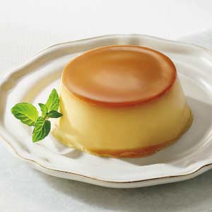 リーガロイヤルホテル カスタードプリンロワイヤル【夏の贈りもの・お中元】[CPR-30]