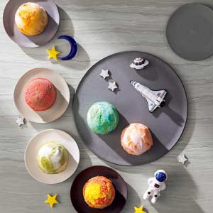 リーガロイヤルホテル 「ショコラブティック レクラ」 プラネットグラッセ【夏の贈りもの・お中元】[SPG-55]