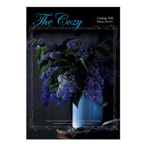 ハリカ The Cozy(ザ・コージー) キキョウ【夏の贈りもの・お中元】