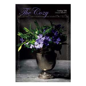 ハリカ The Cozy(ザ・コージー) クロッカス【夏の贈りもの・お中元】