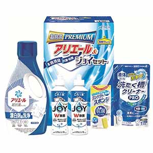 ギフト工房 アリエール＆ジョイセット[GAJ-20D]【年間ギフト】