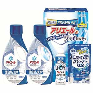 ギフト工房 アリエール＆ジョイセット[GAJ-25D]【年間ギフト】