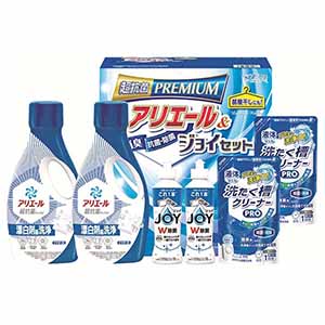 ギフト工房 アリエール＆ジョイセット[GAJ-30D]【年間ギフト】