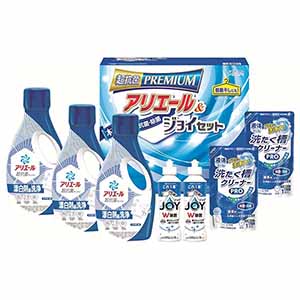 ギフト工房 アリエール＆ジョイセット[GAJ-40D]【年間ギフト】