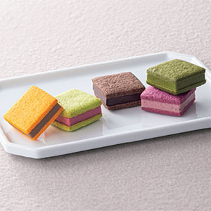 ゴディバ ホリデー サブレショコラ 14個入【冬の贈りもの・お歳暮】[GSC-504]