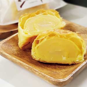 神戸シェルブール 神戸マロン6個入り【夏の贈りもの・お中元】[KM-6]