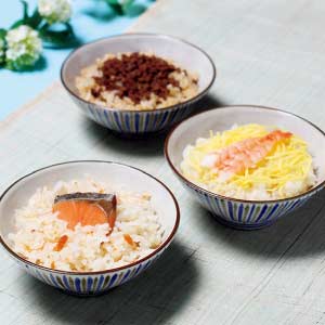 京・料亭わらびの里 料亭一膳【夏の贈りもの・お中元】[GS-50E]