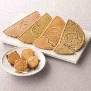 鎌倉五郎本店 月寄せ 21袋入【冬の贈りもの・お歳暮】[TR21]