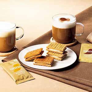 シュガーバターの木 シュガーバターの木 ネスカフェ ホイップタイム 詰合せ28袋入【冬の贈りもの・お歳暮】[HS-D0]