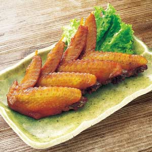 石昆 名古屋コーチンのうみぁーっ手羽詰合せ【夏の贈りもの・お中元】[O-3]