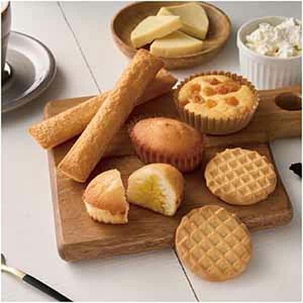 PABLO スイーツアトリエ10個【母の日】