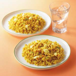 CoCo壱番屋 とろ〜りチーズのカレーピラフ【冬の贈りもの・お歳暮】[A28-6]