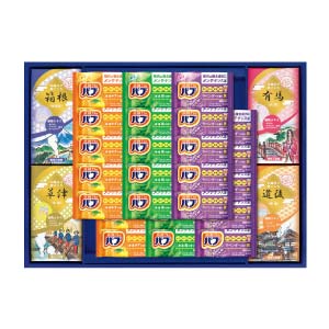 薬用入浴剤ギフトセット【夏の贈りもの・お中元】[KBY-30]