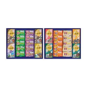 薬用入浴剤ギフトセット【冬の贈りもの・お歳暮】[KBY-50]