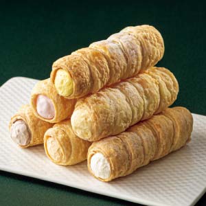 ママデコレ コロネのパイシューギフト【冬の贈りもの・お歳暮】[MDC-CP8]