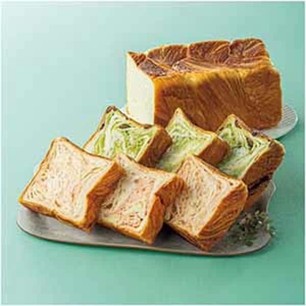 ANDE デニッシュパン詰合せ【母の日】