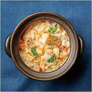 KIHACHI FOOD HALL 瀬戸内鯛めしギフト【母の日】