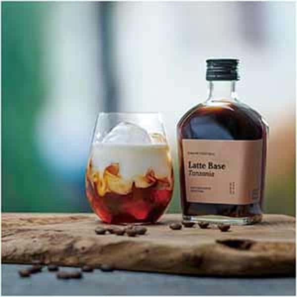 KIHACHI FOOD HALL ボトルドコーヒーセレクション ブラック＆ラテベース【父の日】