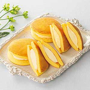 果子乃季 ほわり12個セット【父の日】