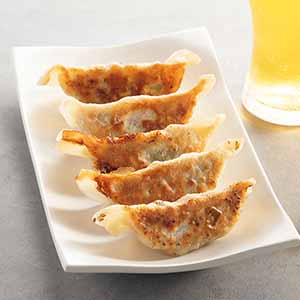 天のびろく 北海道餃子【父の日】