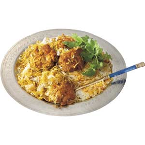 東京神田「ビリヤニ大澤」監修 チキンビリヤニセット【夏の贈りもの・お中元】[BOC-GPM]