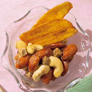 KIHACHI FOOD HALL ナッツギフト3種3袋入【夏の贈りもの・お中元】[H71008]