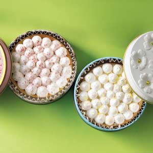 ベジターレ 幸せの缶ケーキ(あまおう苺＆国産レモンチーズケーキタルト)【夏の贈りもの・お中元】[SCSL-V]