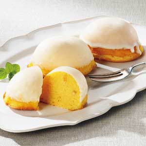 ラ・ファミーユ 瀬戸内レモンケーキ【夏の贈りもの・お中元】[L002]