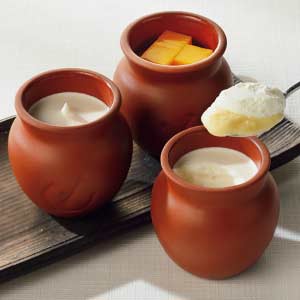 神戸フランツ 神戸魔法の壷プリンセット【夏の贈りもの・お中元】[Y24-3SS]