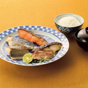 京料理「たん熊北店」監修 西京漬詰合せ【冬の贈りもの・お歳暮】[SD9-TK]