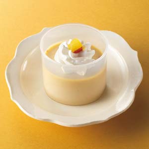 十勝ドルチェ 北海道さつまいもプリン【冬の贈りもの・お歳暮】[HSP-8]