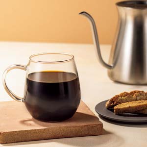 ヒロコーヒー オーガニックドリップコーヒーセット【冬の贈りもの・お歳暮】[DC-15I]
