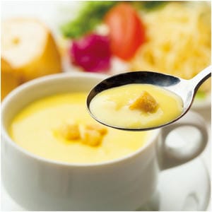 あさくま あさくまコーンスープ詰合せ10個【冬の贈りもの・お歳暮】