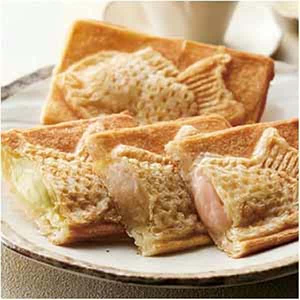 果香音 クロワッサン鯛焼き 3種ギフトセット【母の日】