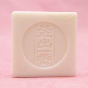 坊っちゃん石鹸6個入りボックス(泡立てネット付き)【夏の贈りもの・お中元】[太郎]