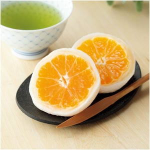 小林果園 みかん大福ギフトセット【冬の贈りもの・お歳暮】