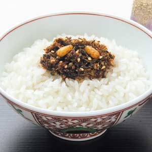 錦松梅 錦松梅の小袋(二段重ね)【夏の贈りもの・お中元】[VNA30]