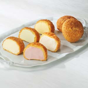 銀座千疋屋 銀座プレミアムシューアイス【夏の贈りもの・お中元】[PGS-506]
