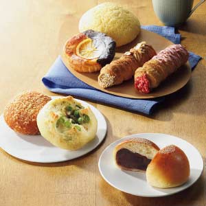 銀座千疋屋 パン詰合せ【夏の贈りもの・お中元】[PGS-A24]