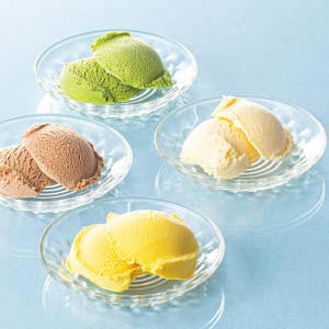 京都センチュリーホテル アイスクリームギフト【夏の贈りもの・お中元】[AH-CR]