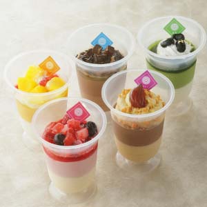 銀座京橋 レ ロジェ エギュスキロール スイーツアンサンブル【冬の贈りもの・お歳暮】[YF-FP]