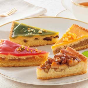 京都センチュリーホテル ホテルガレット【冬の贈りもの・お歳暮】[YJ-HG]