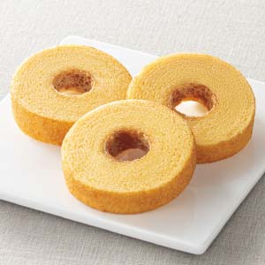 洋菓子の店ロアール 昔ながらの神戸クーヘン【冬の贈りもの・お歳暮】[YJ-LT-AE]